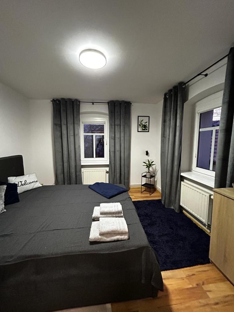 Apartament Nad Rzeka Kowary Exterior photo